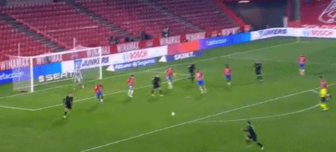 详解棒球规则中的强制进垒判罚