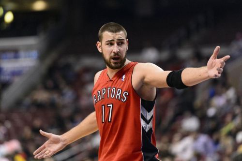 辽媒：老将杨健很可能已完成他代表辽宁铁人效力的谢幕战