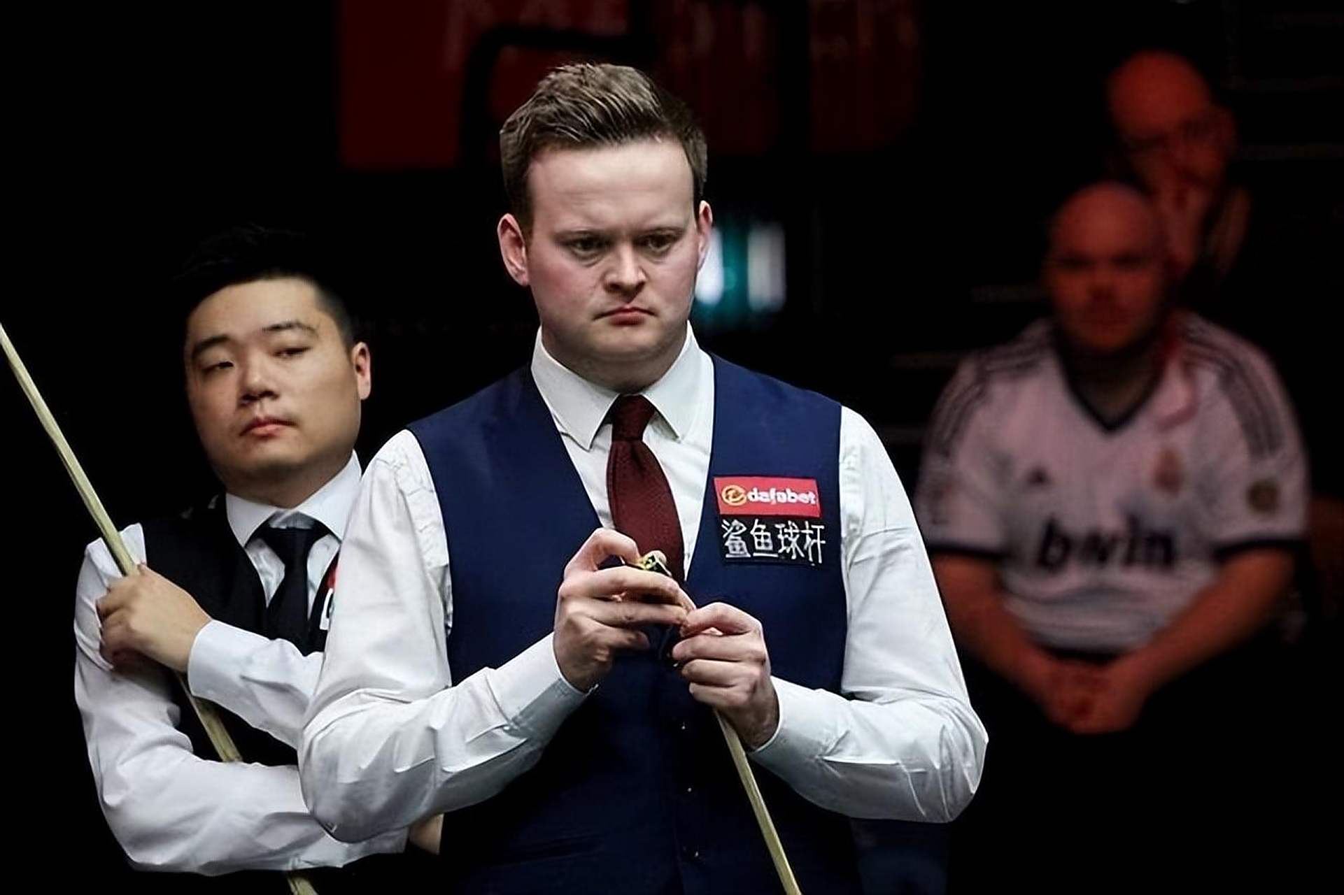 场上竞争愈 场上竞争愈