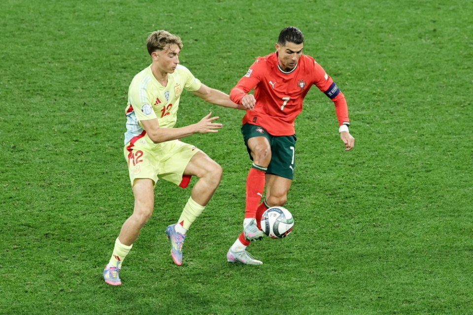 顶级的对手 顶级的对手