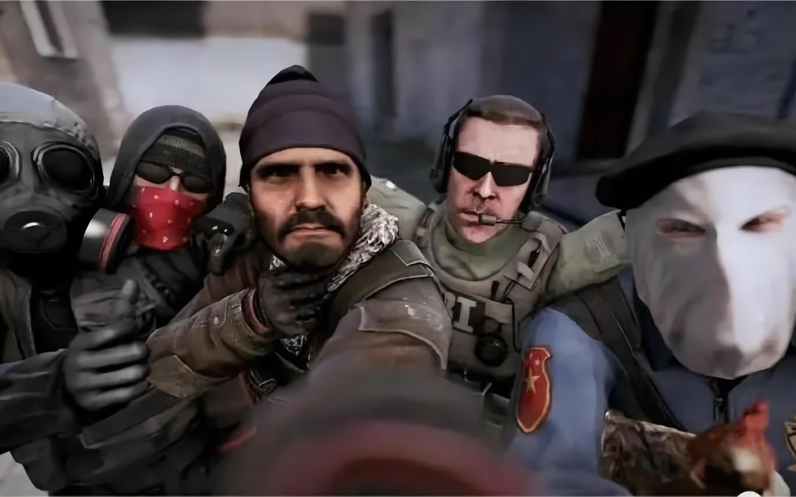 攻击空间 攻击空间