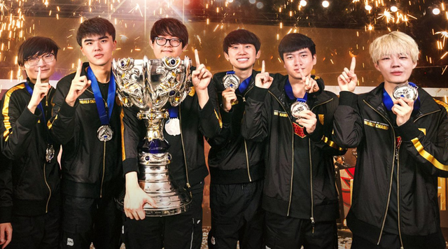 但从长远看 但从长远看