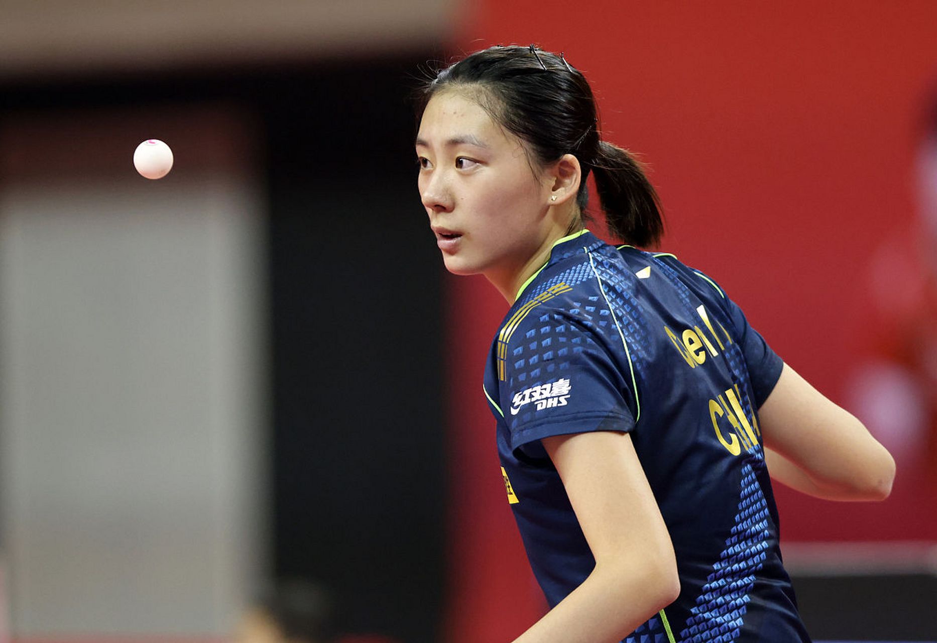 充满希望 充满希望