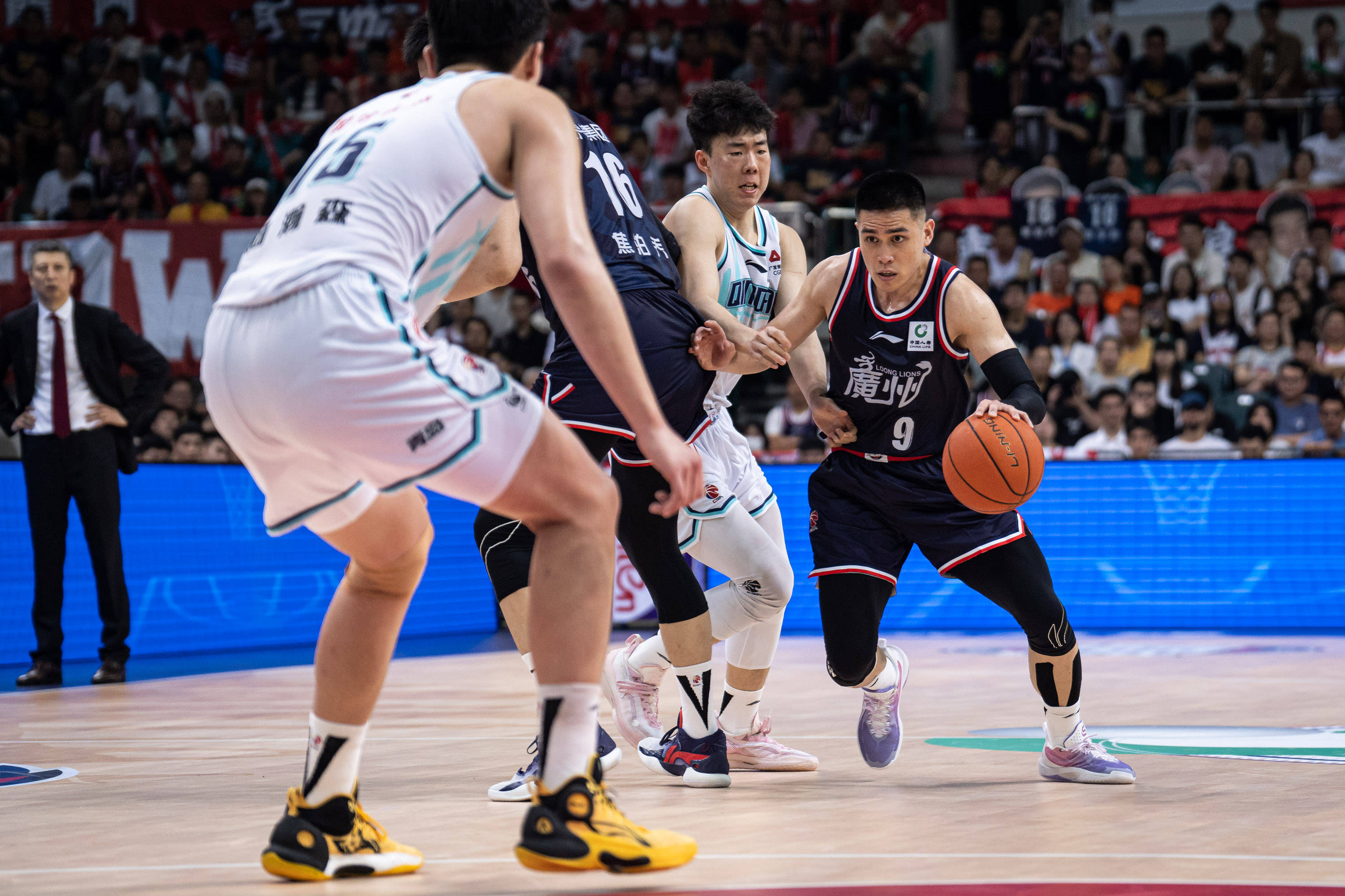 切换阵型 切换阵型