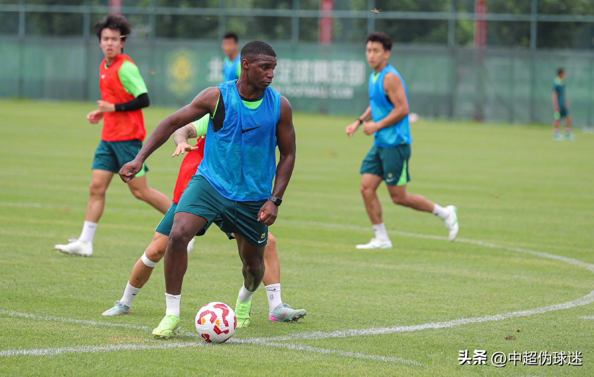 也让观众们 也让观众们